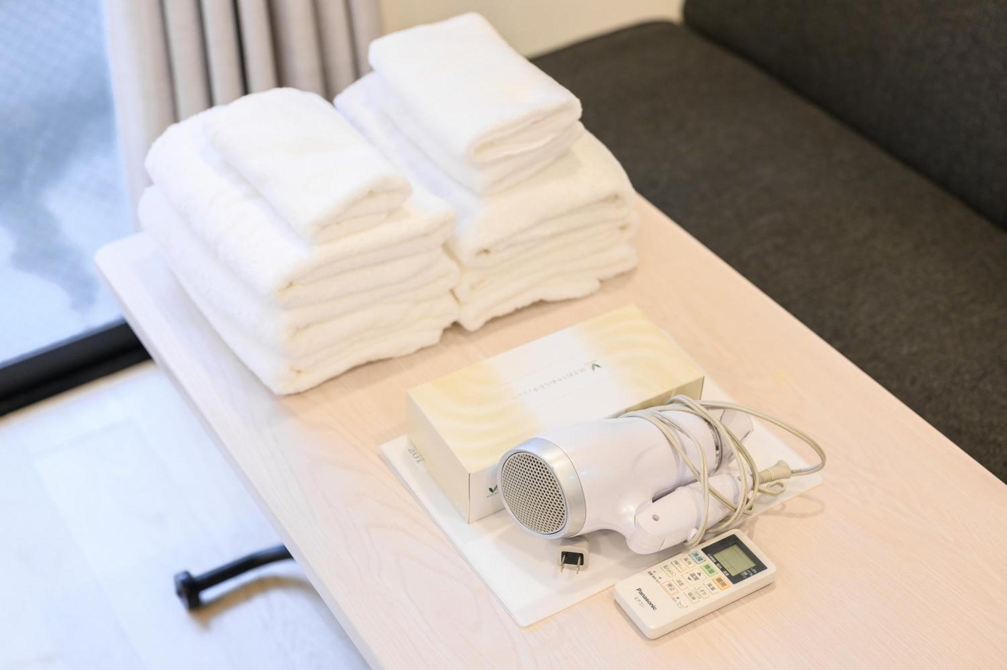 Oku Apartment Prefektura Tokio Exteriér fotografie